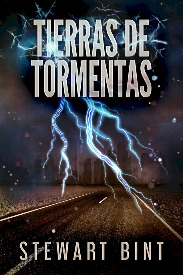  Tierras de Tormentas(Kobo/電子書)