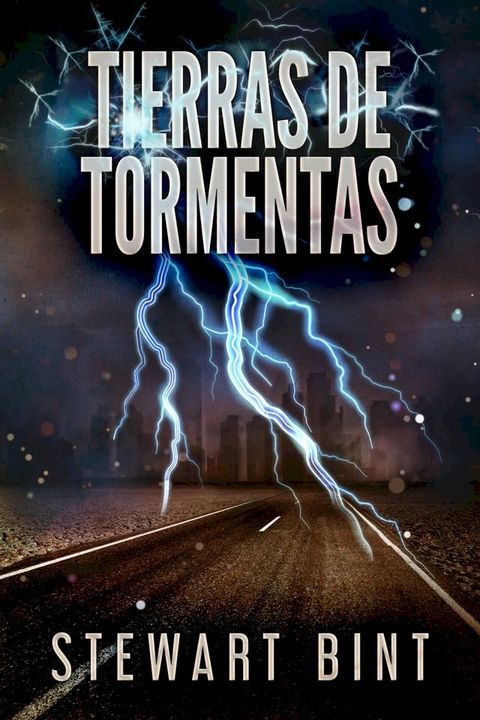 Tierras de Tormentas(Kobo/電子書)