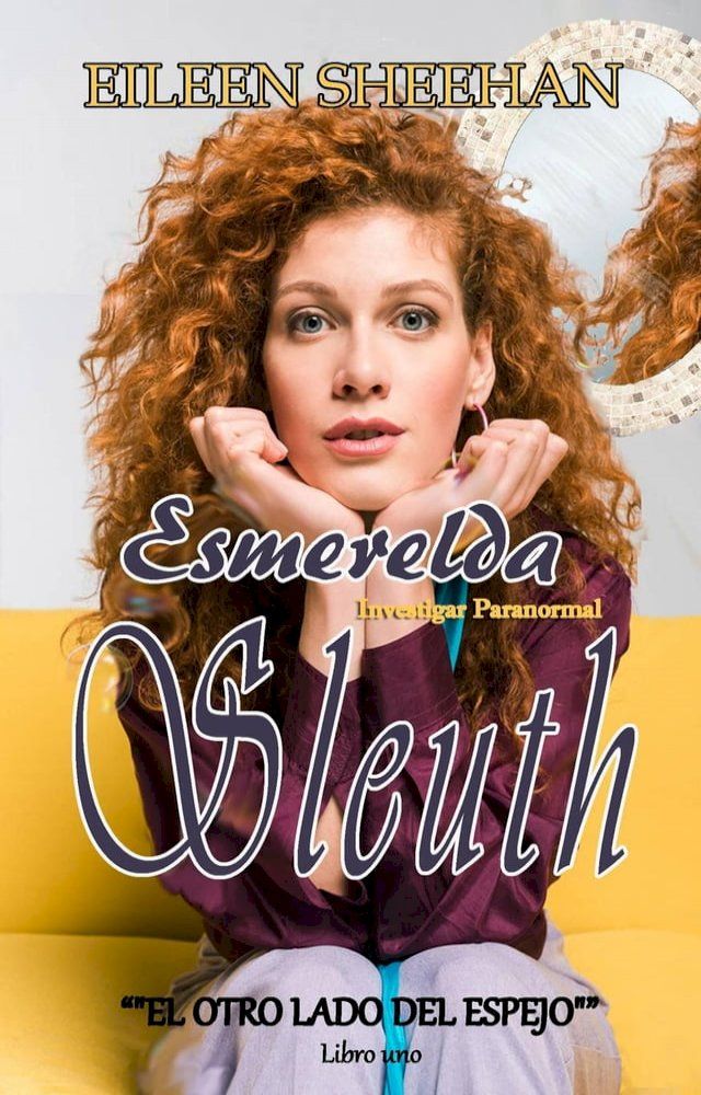  Esmerelda Sleuth Libro uno(Kobo/電子書)