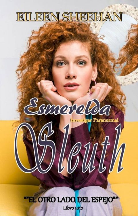 Esmerelda Sleuth Libro uno(Kobo/電子書)