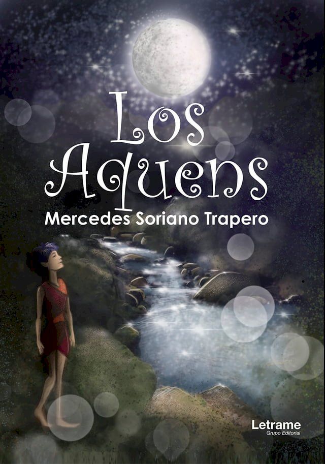  Los Aquens(Kobo/電子書)