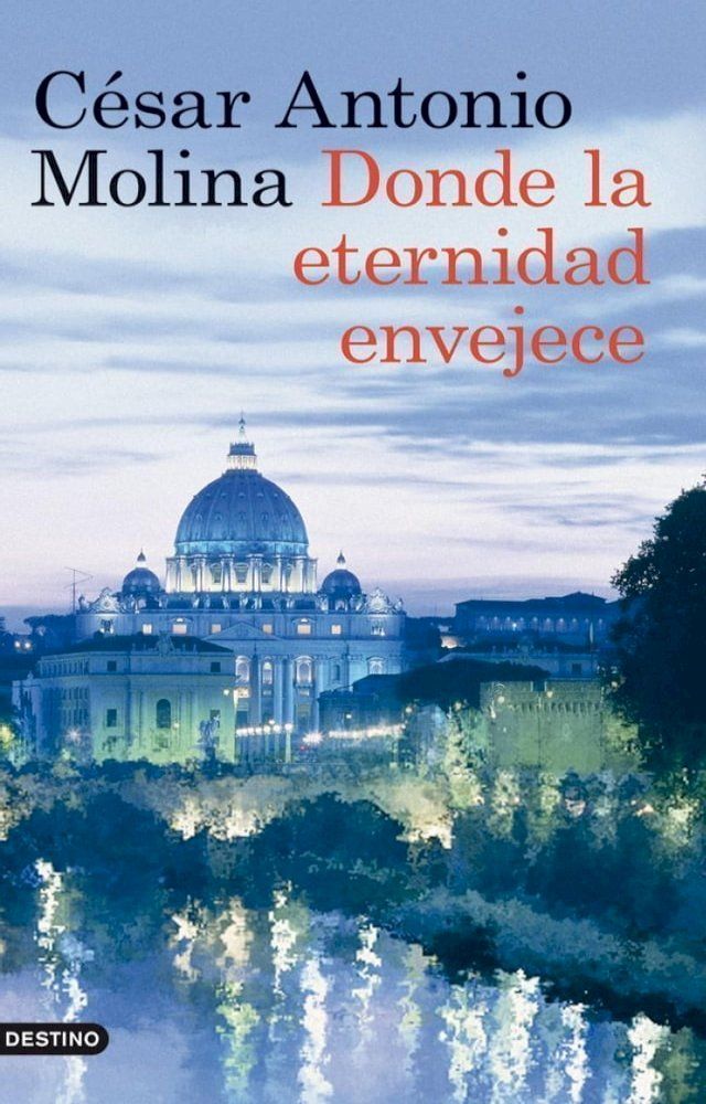  Donde la eternidad envejece(Kobo/電子書)