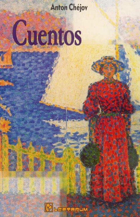 Cuentos. Ant&oacute;n Ch&eacute;jov(Kobo/電子書)