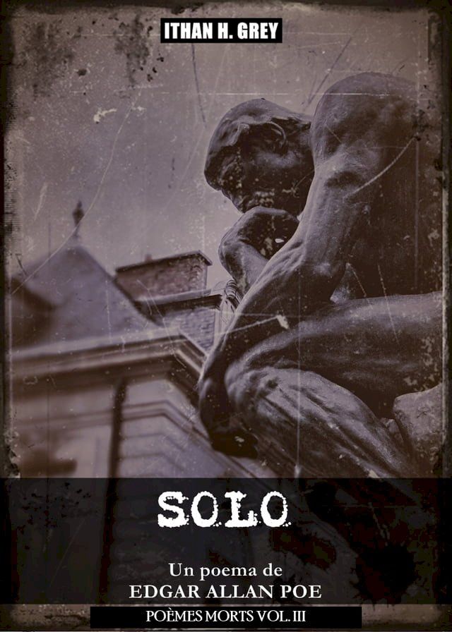  Solo(Kobo/電子書)