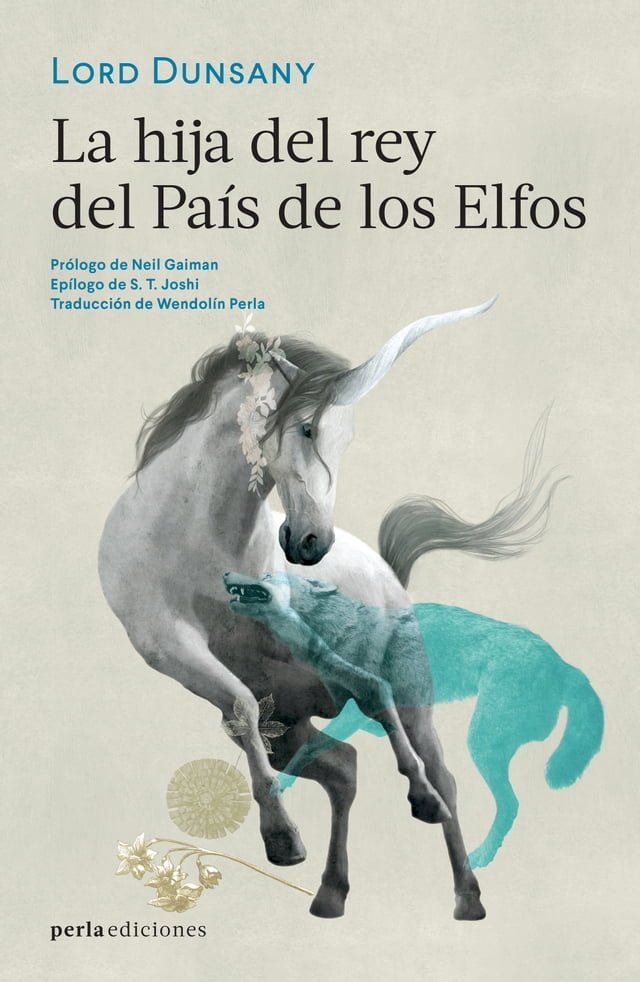  La hija del rey del Pa&iacute;s de los Elfos(Kobo/電子書)