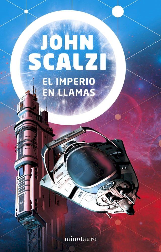  El imperio en llamas(Kobo/電子書)