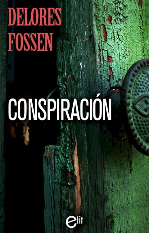 Conspiraci&oacute;n(Kobo/電子書)