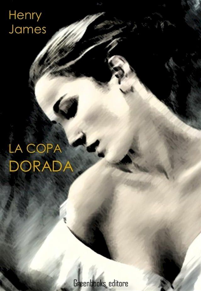  La copa dorada(Kobo/電子書)