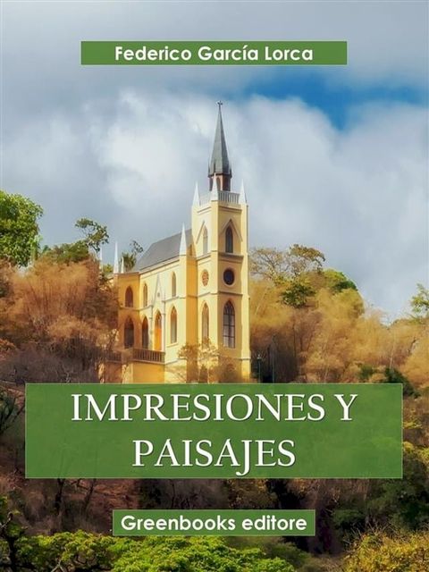 Impresiones y paisajes(Kobo/電子書)