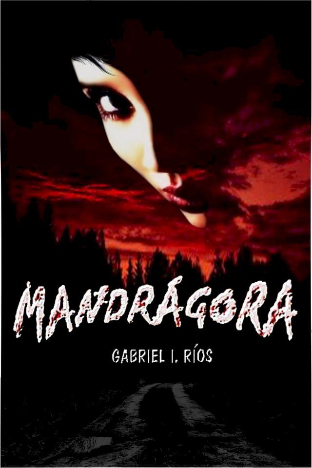  Mandrágora(Kobo/電子書)