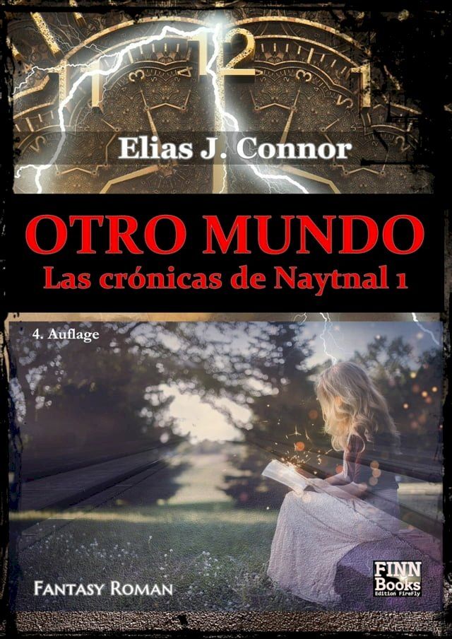  Otro mundo(Kobo/電子書)