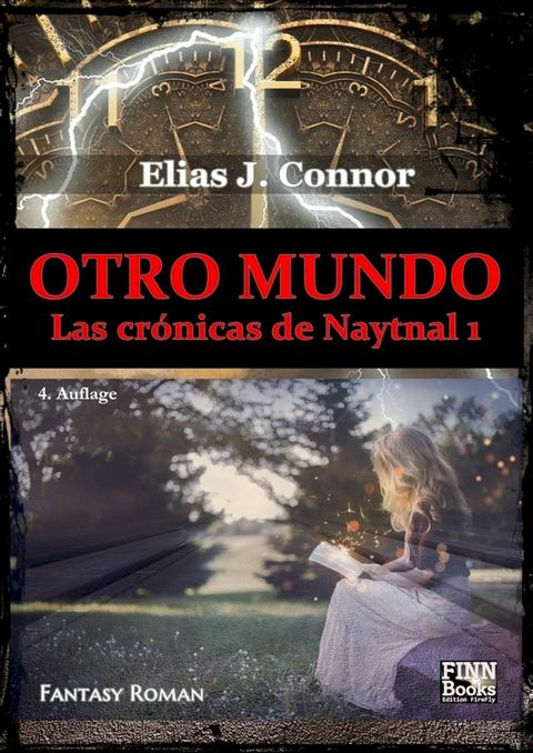 Otro mundo(Kobo/電子書)