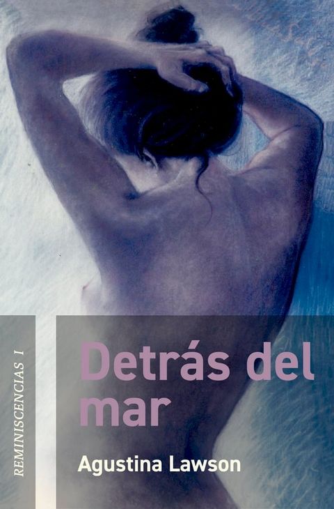 Detr&aacute;s del mar(Kobo/電子書)