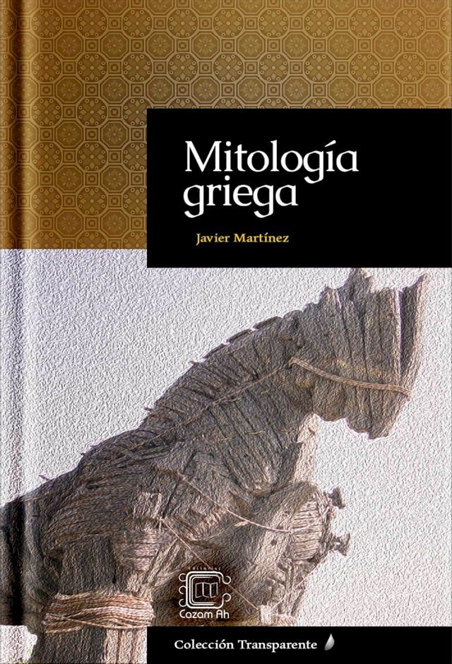  Mitolog&iacute;a griega(Kobo/電子書)