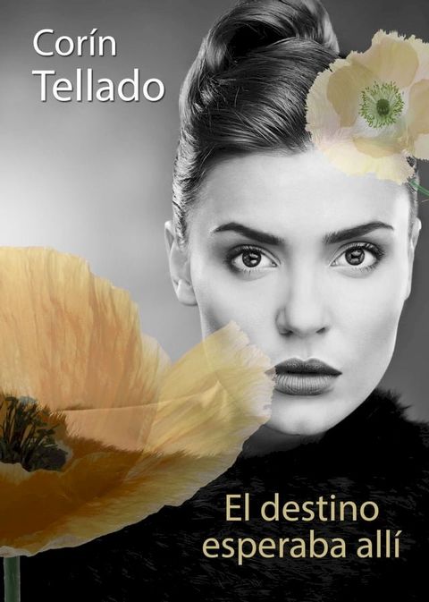 El destino esperaba allí(Kobo/電子書)