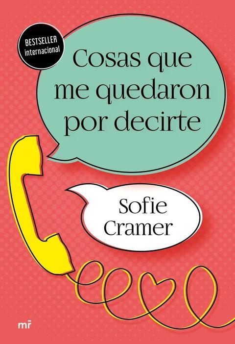 Cosas que me quedaron por decirte(Kobo/電子書)