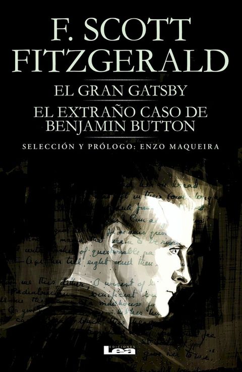 El gran Gatsby y El extra&ntilde;o caso de Benjamin Button(Kobo/電子書)