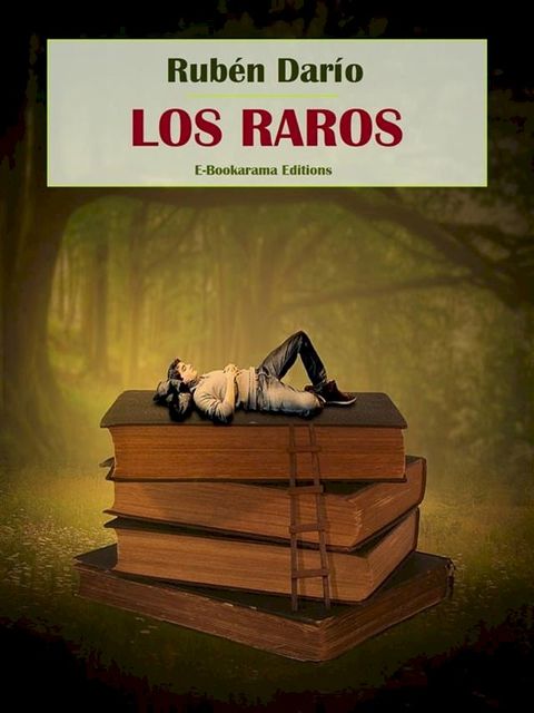 Los raros(Kobo/電子書)