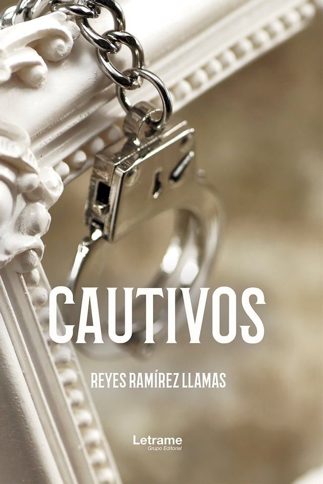  Cautivos(Kobo/電子書)