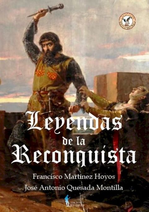 Leyendas de la Reconquista(Kobo/電子書)