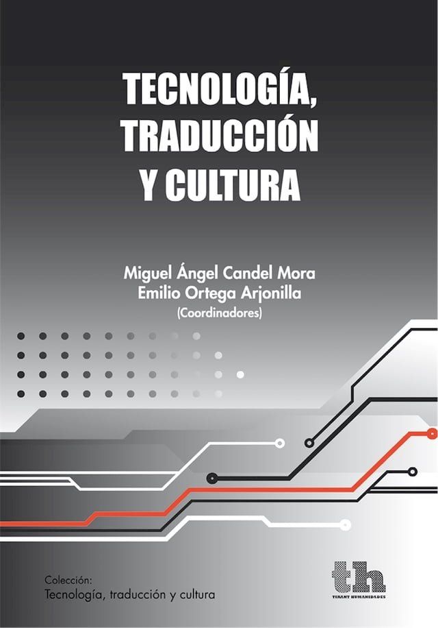  Tecnología, traducción y cultura(Kobo/電子書)