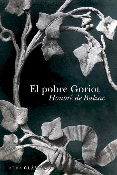 El pobre Goriot(Kobo/電子書)