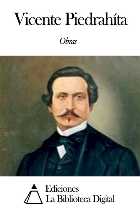 Obras de Vicente Piedrahíta(Kobo/電子書)