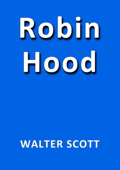 Robin Hood(Kobo/電子書)