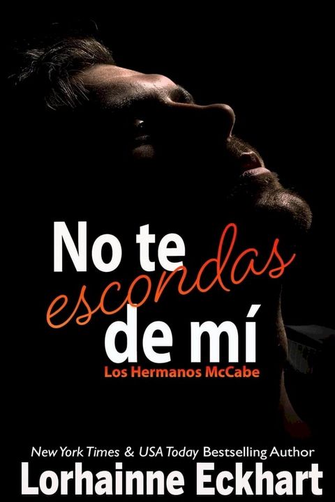 No te escondas de mí(Kobo/電子書)