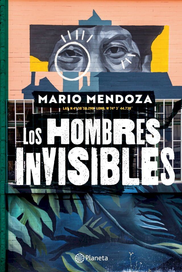  Los hombres invisibles(Kobo/電子書)