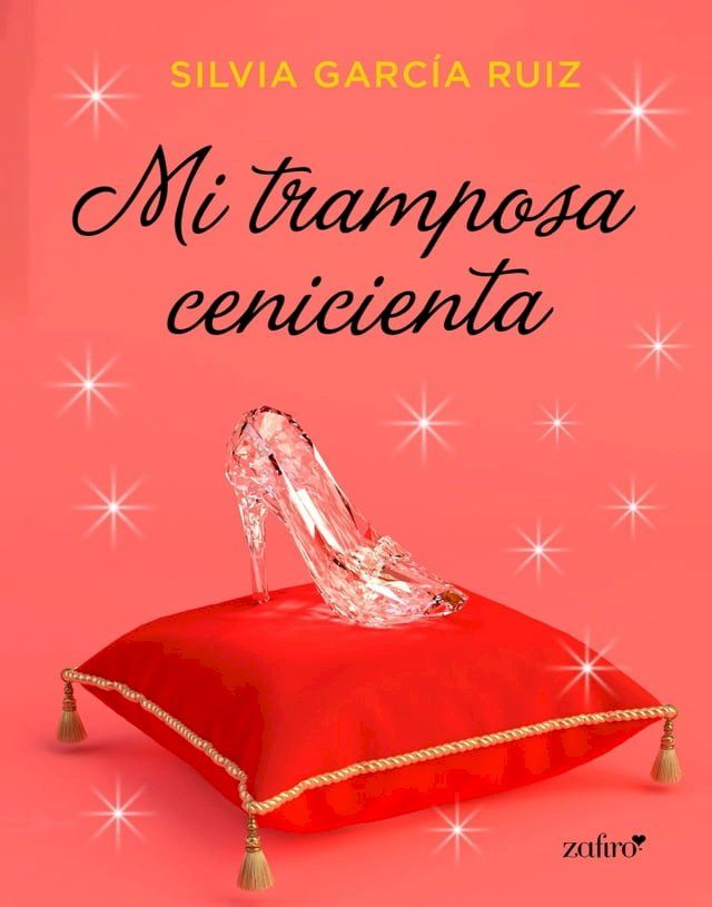  Mi tramposa Cenicienta(Kobo/電子書)