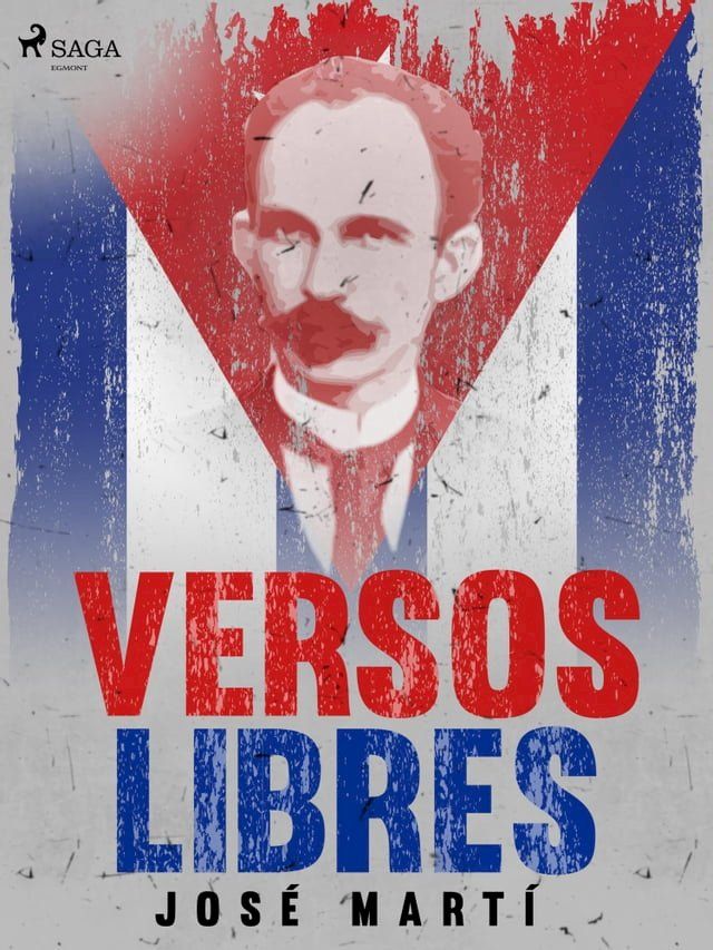  Versos libres(Kobo/電子書)