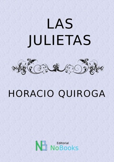 Las julietas(Kobo/電子書)