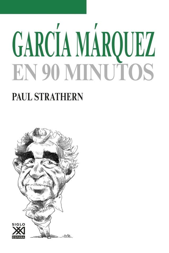  García Márquez en 90 minutos(Kobo/電子書)