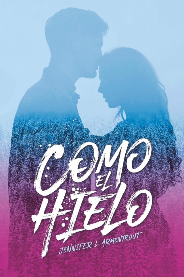  Como el hielo(Kobo/電子書)