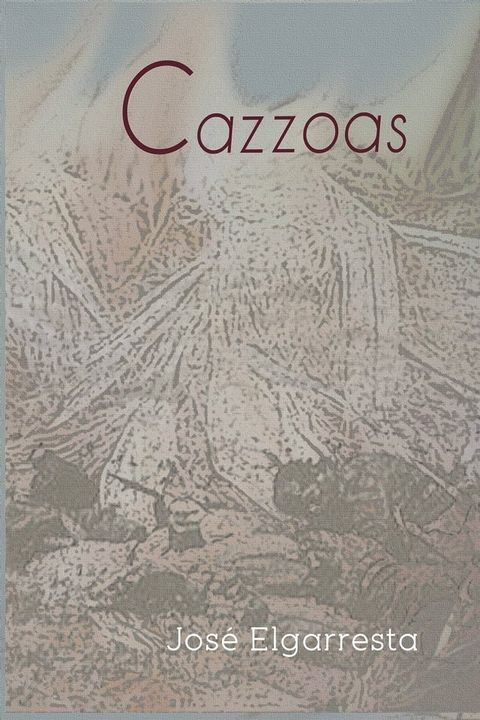 Cazzoas(Kobo/電子書)