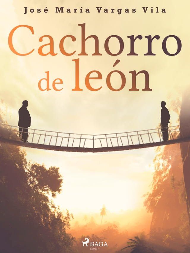  Cachorro de león(Kobo/電子書)