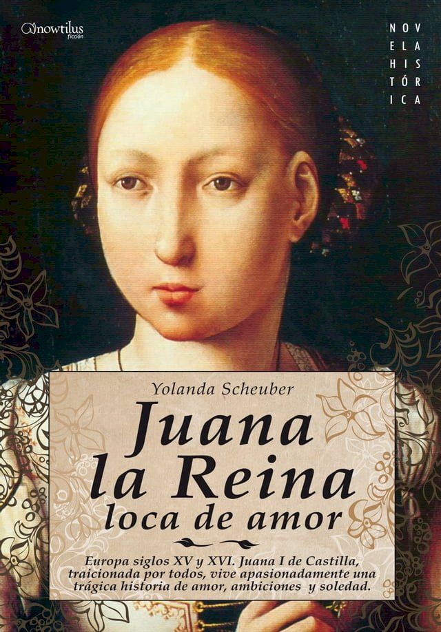  Juana la Reina(Kobo/電子書)