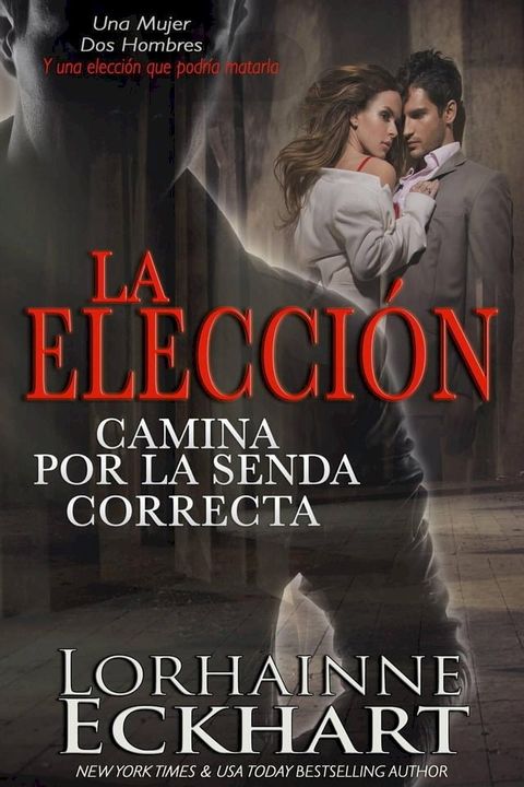 La Elección(Kobo/電子書)