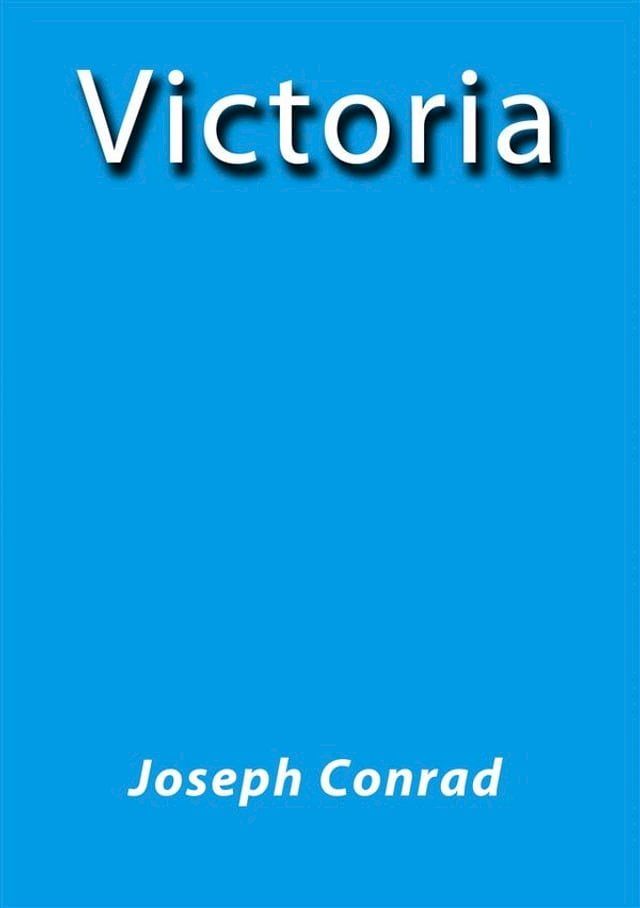  Victoria(Kobo/電子書)