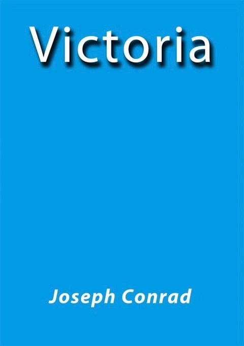 Victoria(Kobo/電子書)