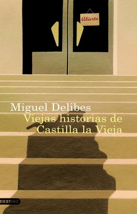 Viejas historias de Castilla la Vieja(Kobo/電子書)