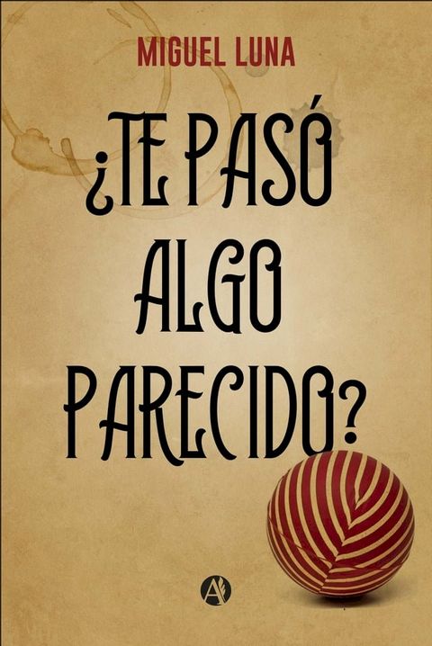 &iquest;Te pas&oacute; algo parecido?(Kobo/電子書)