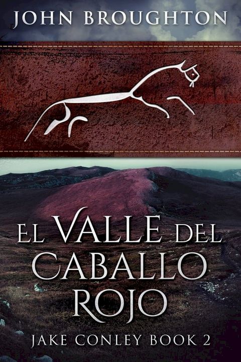 El Valle del Caballo Rojo(Kobo/電子書)