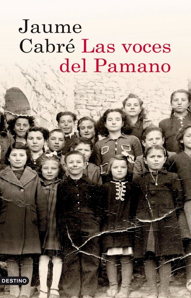  Las voces del Pamano(Kobo/電子書)