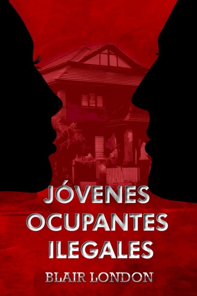  Jóvenes Ocupantes Ilegales(Kobo/電子書)