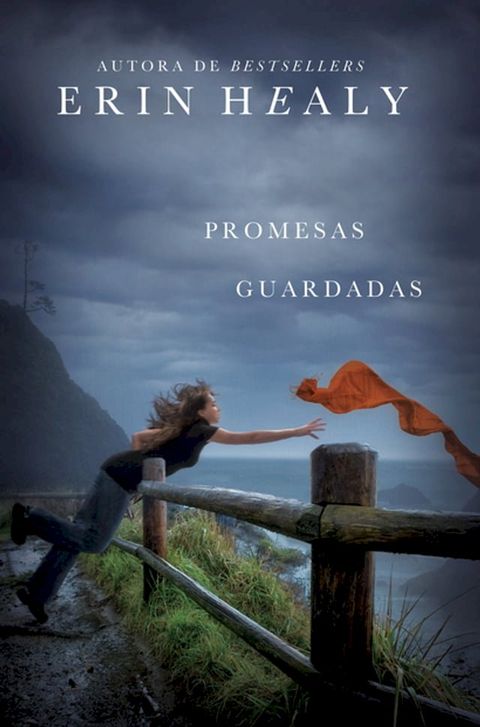 Promesas guardadas(Kobo/電子書)