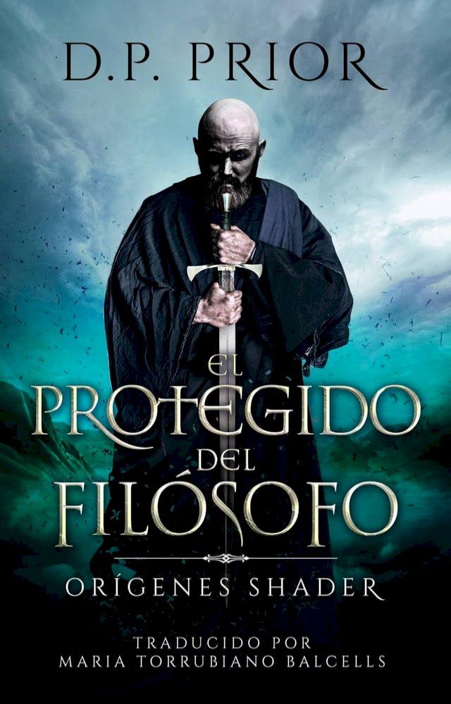  El protegido del fil&oacute;sofo(Kobo/電子書)