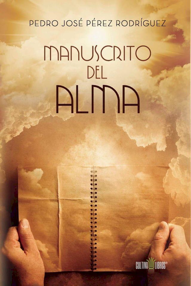  Manuscrito del alma(Kobo/電子書)