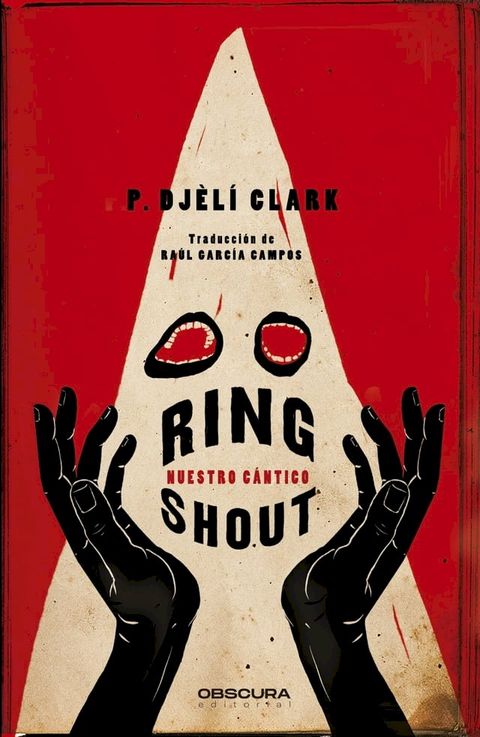 Ring Shout(Kobo/電子書)